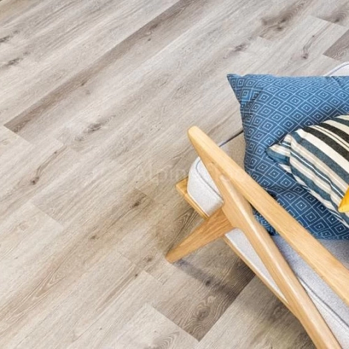 КЛЁН НАСЫЩЕННЫЙ КВАРЦ ВИНИЛ ALPINE FLOOR EASY LINE